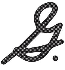 Guantonio's G mark